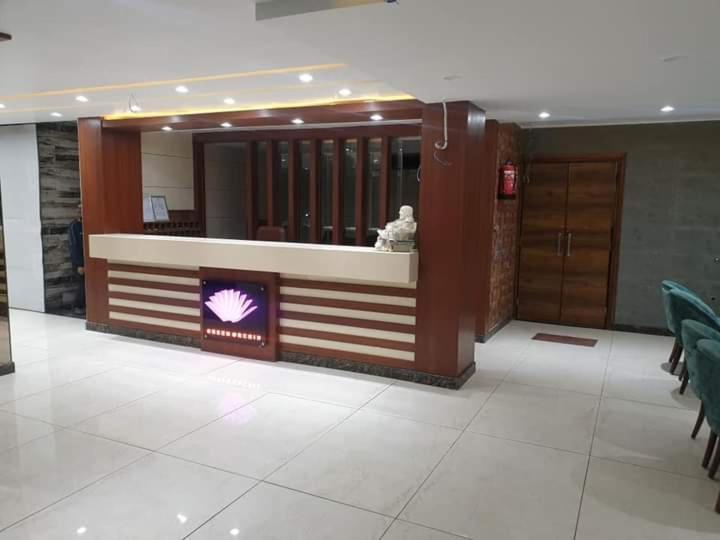 Hotel Green Orchid Udhampur Exterior photo