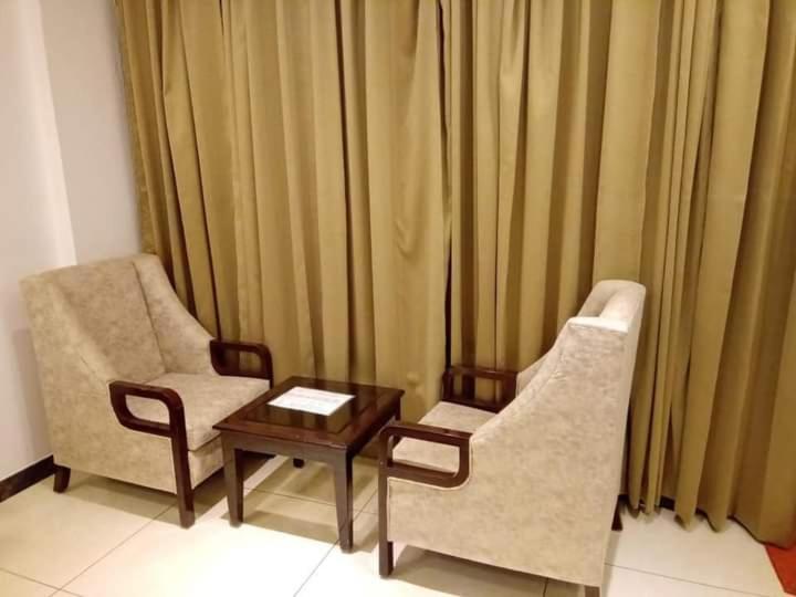Hotel Green Orchid Udhampur Exterior photo